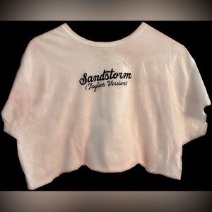 Hanes ComfortSoft White T-Shirt